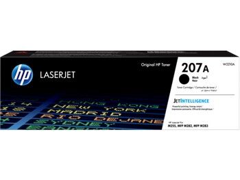 Hp W 2210 A Toner Siyah - 1