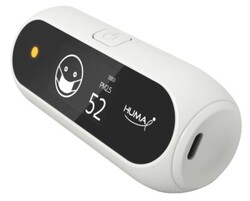 Humai Hi100 Hava Kalitesi Ölçüm Cihazı - HUMAI
