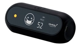 Humai Hi150 Hava Kalitesi Ölçüm Cihazı - HUMAI