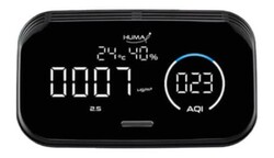 Humai Hi300 Hava Kalitesi Ölçüm Cihazı - HUMAI