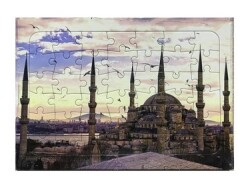 İlk Adım Yap Boz 22x32 cm 42 Parça M:1 - OFİSKUTUM