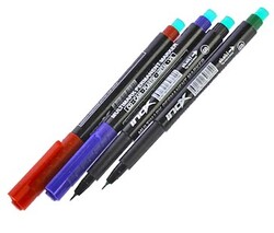 Inox Asetat Kalemi M - INOX