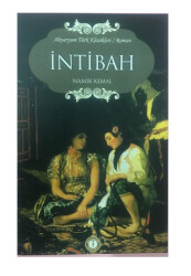 İntibah - Namık Kemal - AKVARYUM YAYINLARI