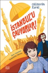 İstanbul'u Çalıyorlar - Gülsevin Kıral - GÜNIŞIĞI KİTAPLIĞI