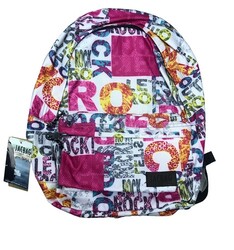 Jacbag Sırt Çantası Rock - JACBAG