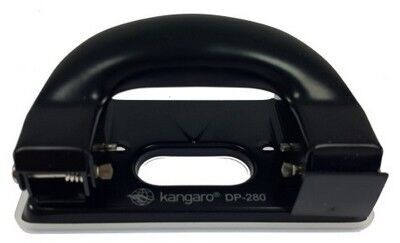 Kangaro DP-280 Delgeç 11 yp, Siyah - 1
