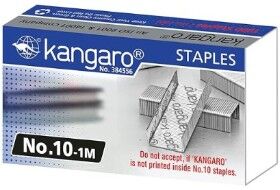 Kangaro Zımba Teli No:10 - 1