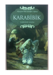 Karabibik - Nabizade Nazım - AKVARYUM YAYINLARI
