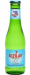 Kızılay Maden Suyu Sade 200 ml 6 lı - KIZILAY