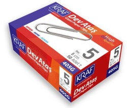 Kraf Ataş No:5 405G 5 Cm 50 Li 