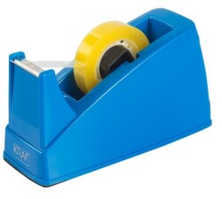 Kraf Bant Makinesi 12X33 102G Mavi - KRAF