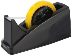 Kraf Bant Makinesi 12X66 103G Siyah - KRAF