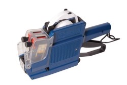 Kraf Etiket Makinesi Mx-6600 - KRAF