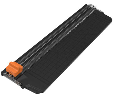 Kraf Giyotin Sürgülü A4 PT-100 - 1