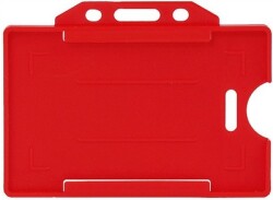 Kraf Kart Kabı Kırmızı 100 L Lü 509G 