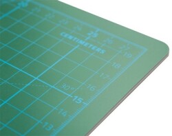 Kraf Kesim Tablası Cuttıng Mat A4 30X22 3004G - 3