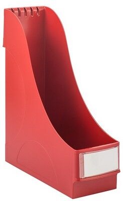 Kraf Magazinlik 5100 Kırmızı - 1