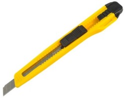 Kraf Maket Bıçağı Dar 635G - KRAF