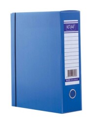Kraf Proje Kutusu Geniş (24X32X9) 875G - KRAF