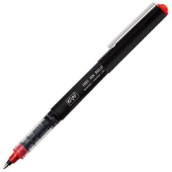 Kraf Roller Kalem 0.7 mm 300G Kırmızı 