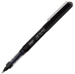 Kraf Roller Kalem 0.7 mm 300G Siyah 