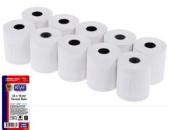 Kraf Rulo Termal 56X16 10 Lu - KRAF