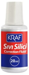 Kraf Sıvı Silici 20Gr 320G - KRAF