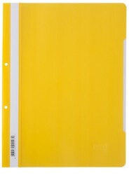 Kraf Telli Dosya 1000 Sarı 50 Li 