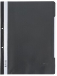 Kraf Telli Dosya 1000 Siyah 50 Li 