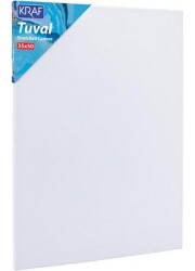 Kraf Tuval 35X50 925G - KRAF