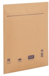 Kraf Zarf Hava Kabarcıklı D 200X275 mm - 1