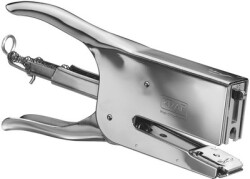 Kraf Zımba Makinesı Pens Tipi 45 Sayfa 24/6 40G - KRAF