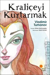 Kraliçeyi Kurtarmak - Vlademir Tumanov - 1