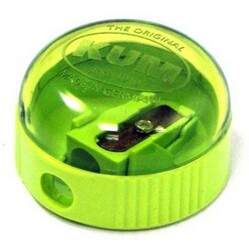 Kum 210K1 Tekli Kalemtraş - KUM