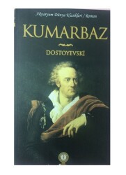 Kumarbaz - Dostoyevski - 1