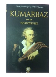 Kumarbaz - Dostoyevski - AKVARYUM YAYINLARI