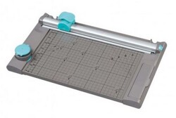 Kw-Trio 3939 Sürgülü Giyotin - KW-TRIO