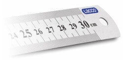 Lacco 702 Çelik Cetvel 30 Cm - LACCO
