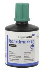Legamaster 1199 Board Marker Mürekkebi 100 ml - 4