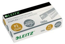 Leitz 5570 Zımba Teli No:24/6 - 1