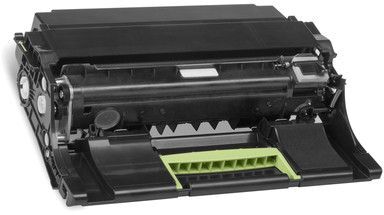 Lexmark 50F5U00 Toner Siyah - 1