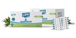 Lipa Dispanser Z Havlu 200 yp x 12 ad - ETI KAĞIT