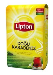 Lipton Doğu Karadeniz Dökme Çay 1 kg - LIPTON