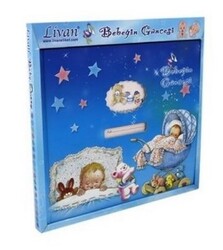 Livan Bebeğin Güncesi - LİVAN