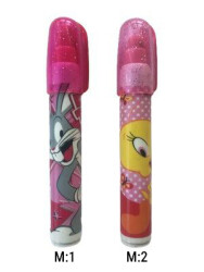 Looney Tunez Roket Silgi - CEM DOLPHIN