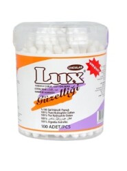 Lüx Kulak Pamuğu, 100 lü - OFİSKUTUM