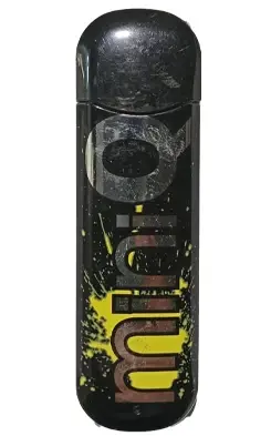 Magnum MiniQ 0,5 mm 2B 120 li, Siyah - 1