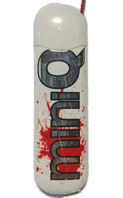Magnum MiniQ 0,7 mm 2B 120 li, Beyaz - 1