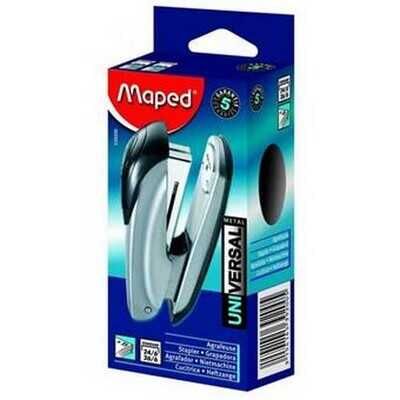 Maped 539200 Zımba Makinesi 24/6 - 1