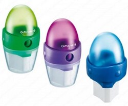 Maped Astro Silgili Kalemtraş - MAPED